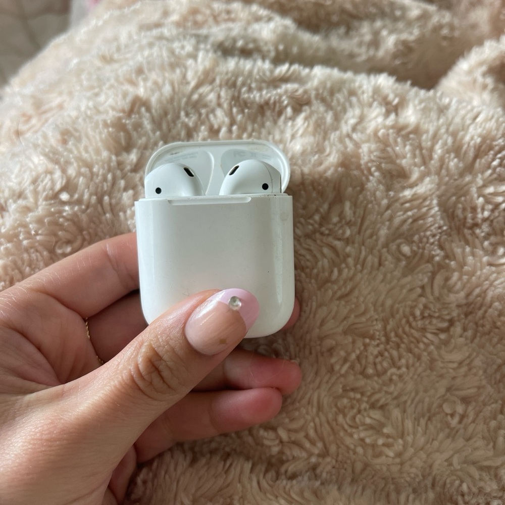 AirPods 1st generation in great condition